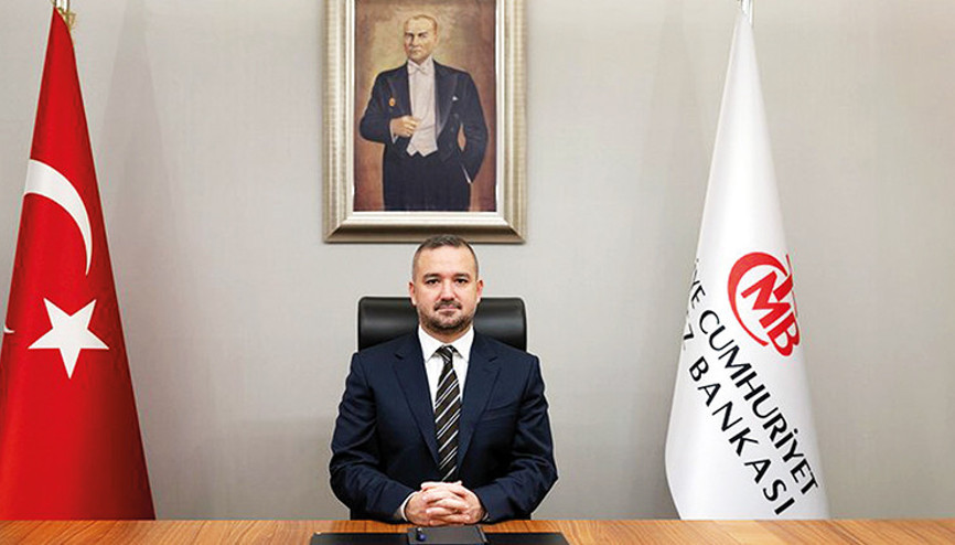 Merkezden Konut Fiyat Endeksine revizyon Merkezden Konut Fiyat Endeksine revizyon