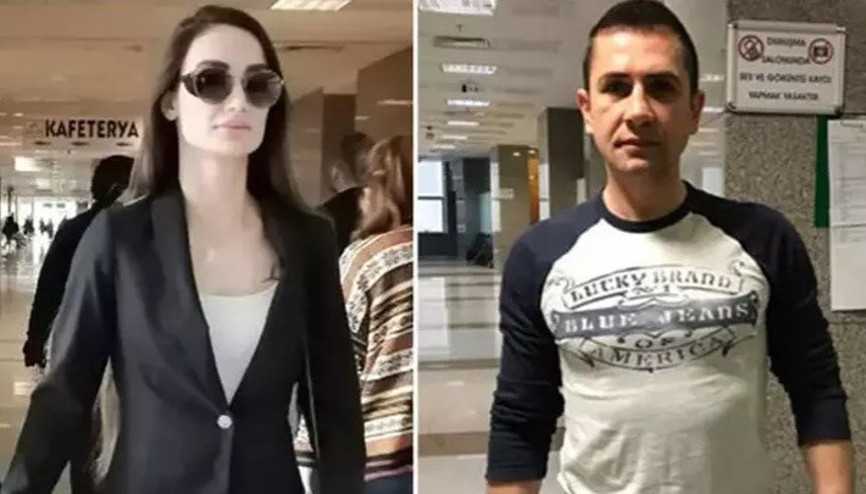 Emre Aşık’ın eski eşi Yağmur Sarnıç, suçluyu kayırma’ suçundan  tutuklandı
