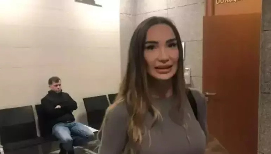 Yağmur Sarnıç neden tutuklandı Emre Aşık’ın eski eşi Yağmur Sarnıç kimdir, kaç yaşında