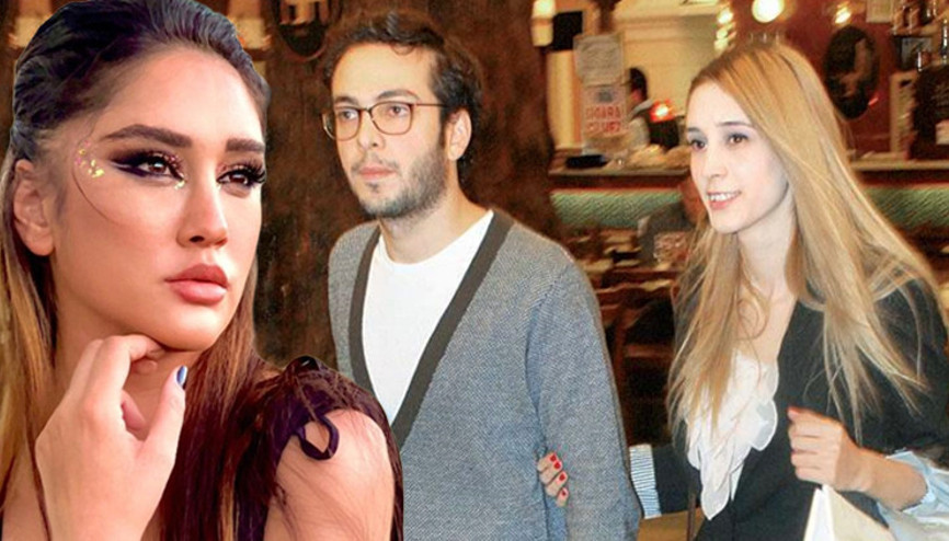 Konu hep ona bağlanıyor 20 yıldır hakaretten başka bir şey işitmiyorum