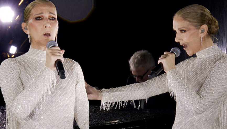 Son kez bile olsa sahneye çıkmak istiyorum demişti... Tek şarkıyla milyonları ağlattı: Para için değil gerçek aşk için söylemiş Son kez bile olsa sahneye çıkmak istiyorum demişti... Tek şarkıyla milyonları ağlattı: Para için değil gerçek aşk için söylemiş