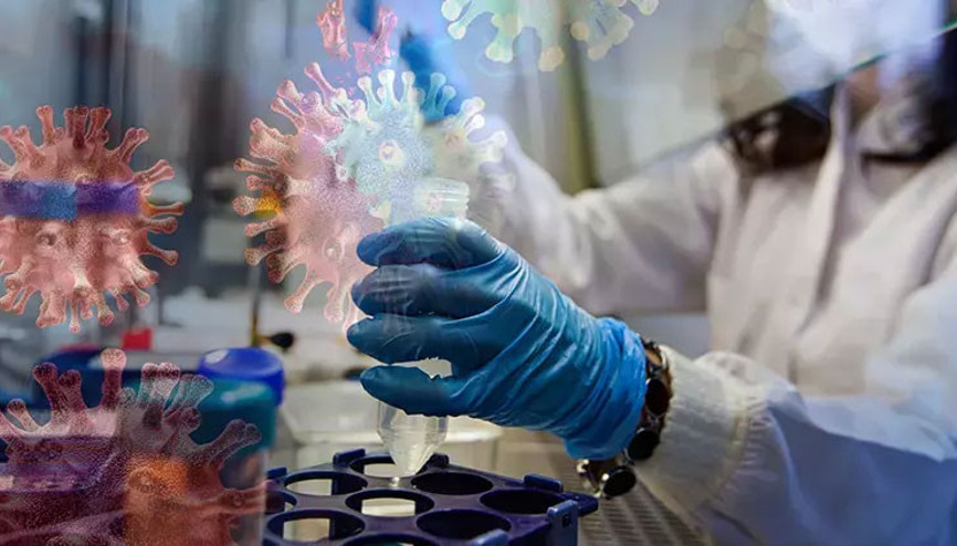 Sağlık Bakanlığı açıkladı: Türkiyede maymun çiçeği vakası görüldü mü Sağlık Bakanlığı açıkladı: Türkiyede maymun çiçeği vakası görüldü mü