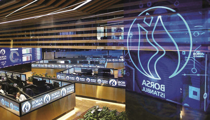 Yabancılar 3 haftada 600 milyon dolarlık hisse sattı