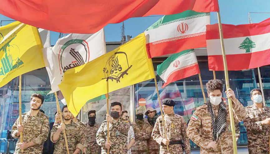 İran müttefikleriyle misillemede anlaşamadı