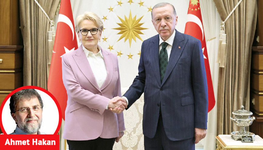 Bir palavraya toplu olarak iman etmek