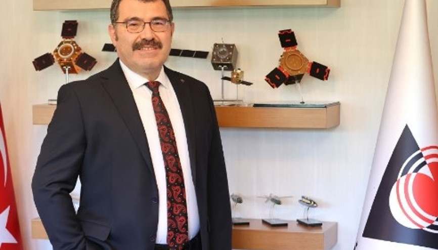Hasan Mandal kimdir, nereli, kaç yaşında İTÜ Rektörü Hasan Mandal kariyeri ve biyografisi