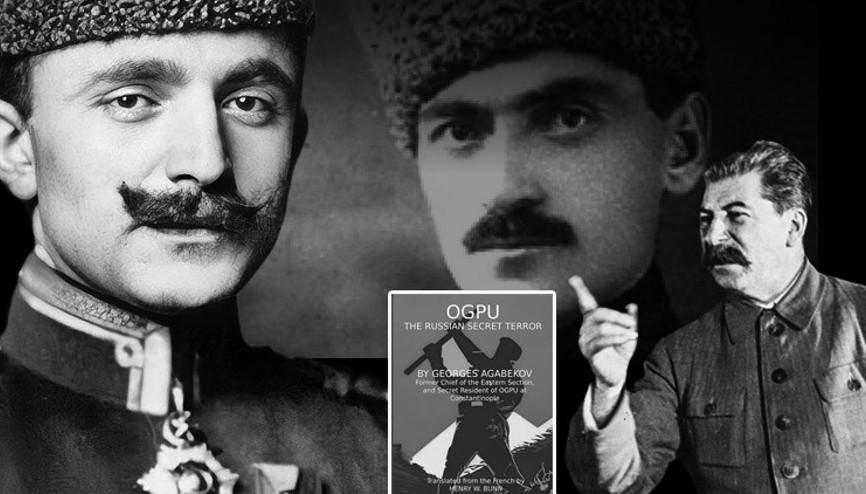Stalin’in “Türk” suikastçısı... Enver Paşa’nın katillerinden birini de öldürmüş