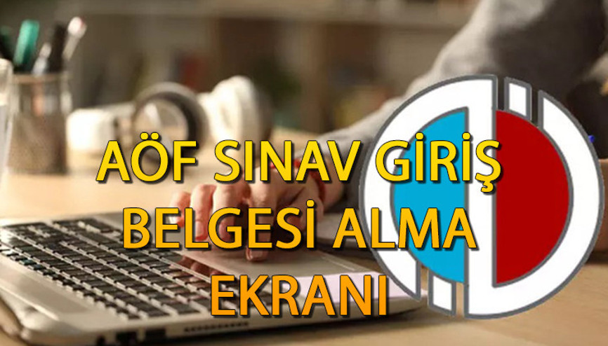 AÖF YAZ OKULU SINAV SAATİ 2024: Anadolu Üniversitesi AÖF yaz okulu sınavı ne zaman 2024, saat kaçta, kaç dakika