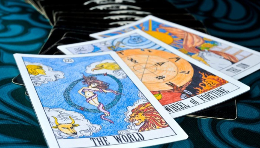 Tarot falı nedir ve nasıl bakılır Tüm tarot kartları ve anlamları