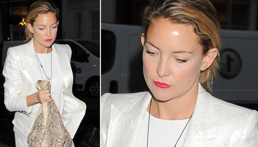 Onu kendi kızı gibi büyütmüştü: Ünlü yıldız aşkta mutluluğun sırrını üvey babasından öğrenmiş