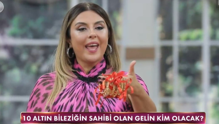 GELİNİM MUTFAKTA KİM ELENDİ, BİLEZİKLERİ KİM ALDI Gelinim Mutfakta 16 Ağustos 2024 puan durumu (toplam)