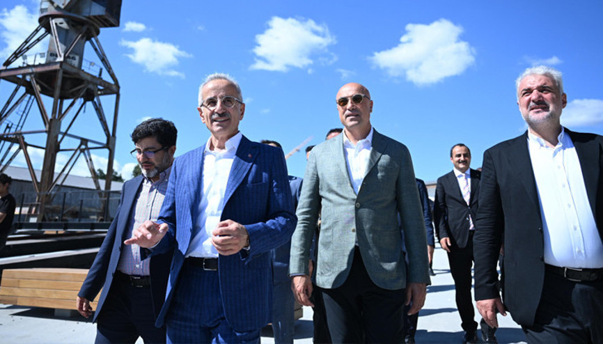 İstanbula hayat verecek proje: 600 yıllık tarih canlanıyor