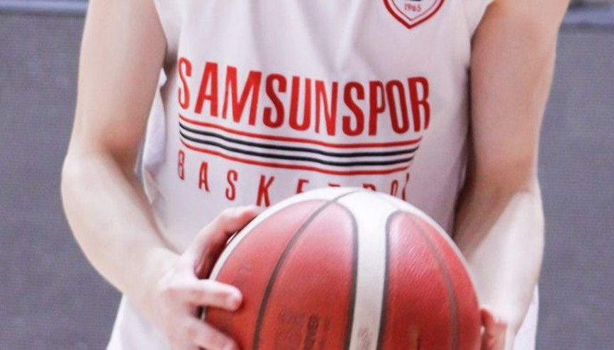 Samsunspor Basketbol, TBLye katılamayacağını açıkladı