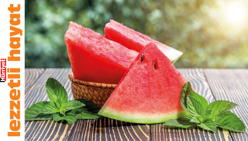 Sıcak havada fazla kilo zorlar