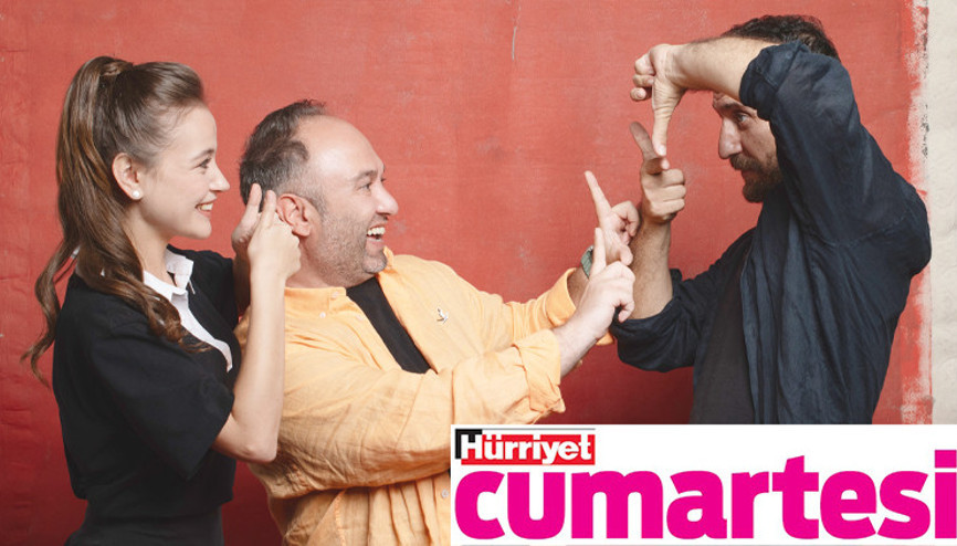 ‘Tutku olmadan yaşanmaz’