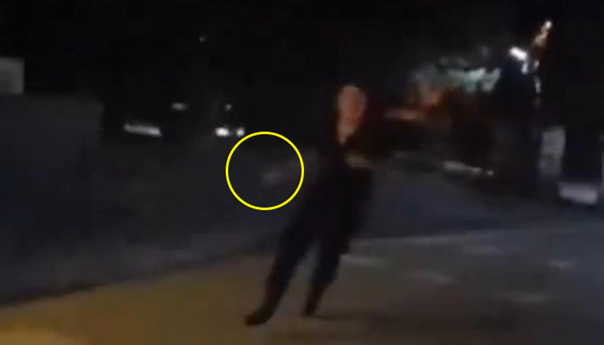 Yozgatta rastgele önüne çıkan 3 kişiyi bıçakladı: 1 ölü, 2 yaralı