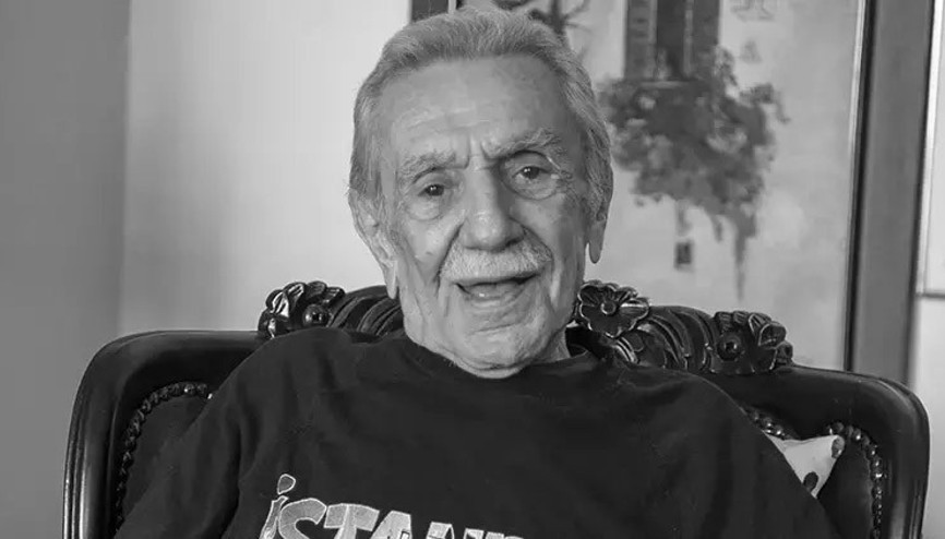 Son dakika... Aydemir Akbaş hayatını kaybetti