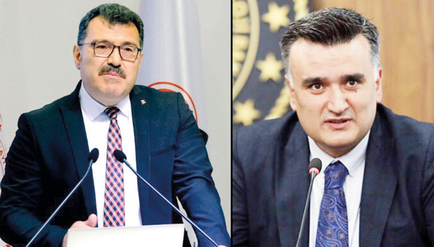 İTÜ VE ODTÜ’nün rektörü değişti