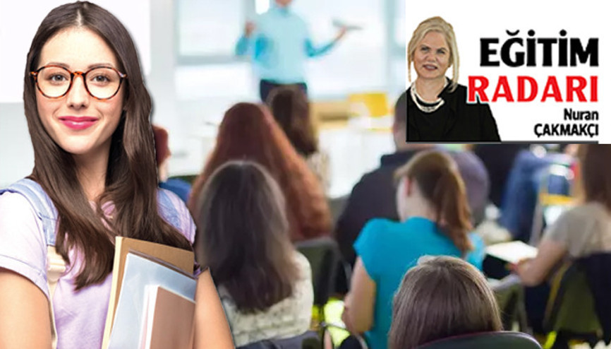 YKS’de rekor başarı kız öğrencilerin