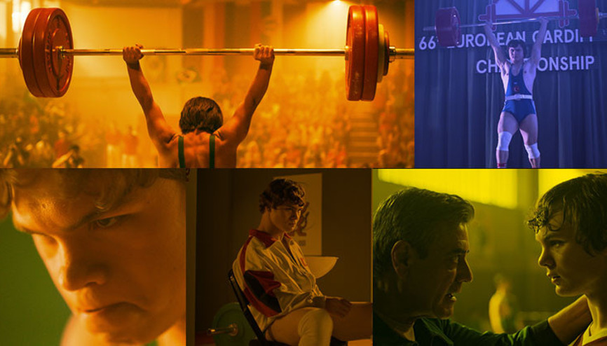 Cep Herkülü: Naim Süleymanoğlu unutulmaz hikayesiyle D-Smart’ta