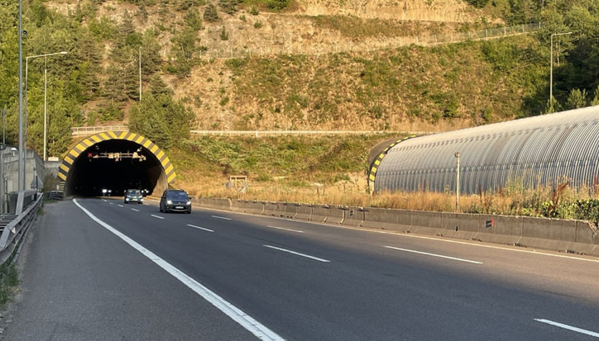 BOLU TÜNELİ YOL ÇALIŞMASI SON DURUM 17 AĞUSTOS 2024 || Bolu Dağı Tüneli açıldı mı, ne zaman açılacak, neden kapalı Bolu Tüneli hangi istikamet kapalı