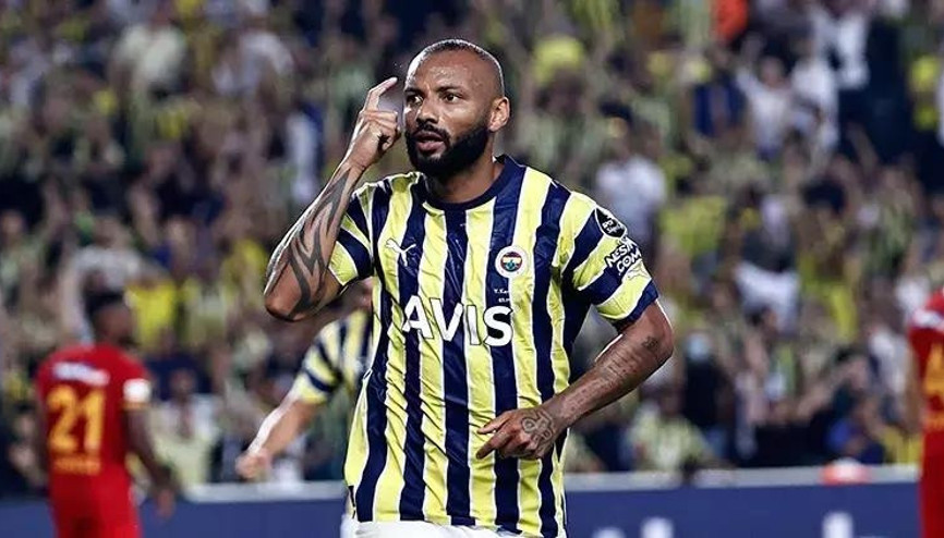 Fenerbahçenin fesih görüşmesi yaptığı Joao Pedroya İtalyadan talip var