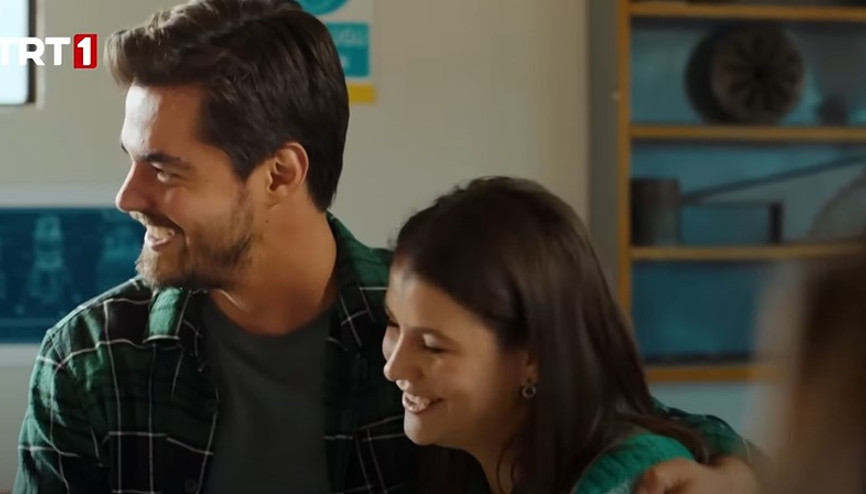 Gönül Dağı 5. sezon ne zaman Yeni sezon çekimleri başladı Gönül Dağı ne zaman başlıyor 2024