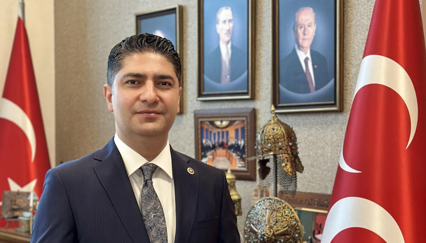 MHP Genel Başkan Yardımcısı Özdemir: Gündemimizde erken seçim yok MHP Genel Başkan Yardımcısı Özdemir: Gündemimizde erken seçim yok