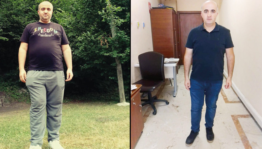 SHM’de ücretsiz diyet desteği... Sağlık Bakanlığı obeziteye karşı mücadele başlattı