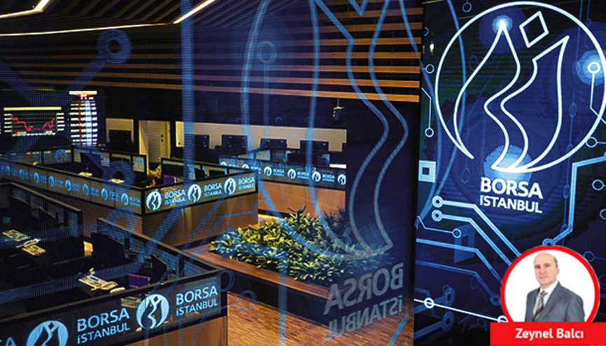 Beklenti ve para girişi gerekli