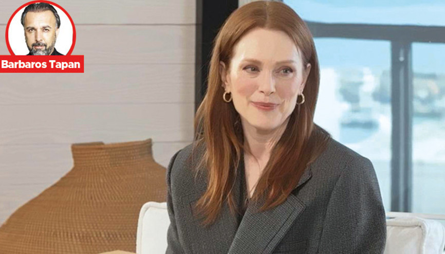 Almanyadaki öğretmenim hayatımı değiştirdi