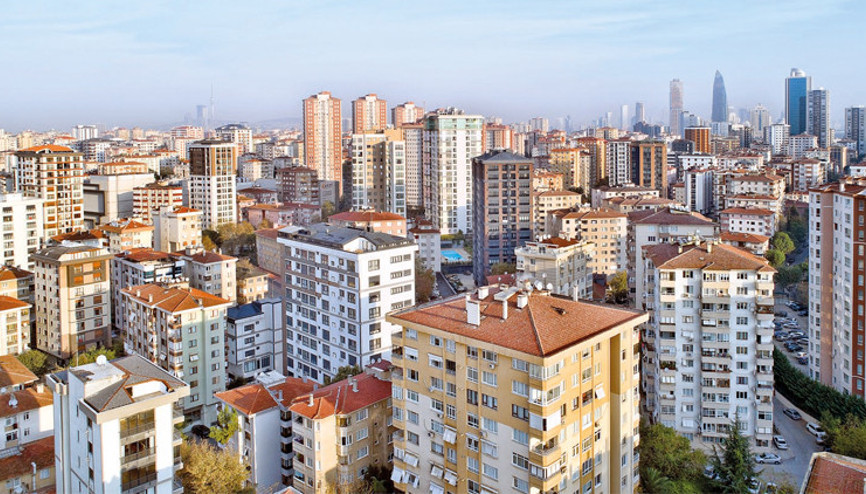 Her 2 konuttan 1’i depreme karşı sigortalı