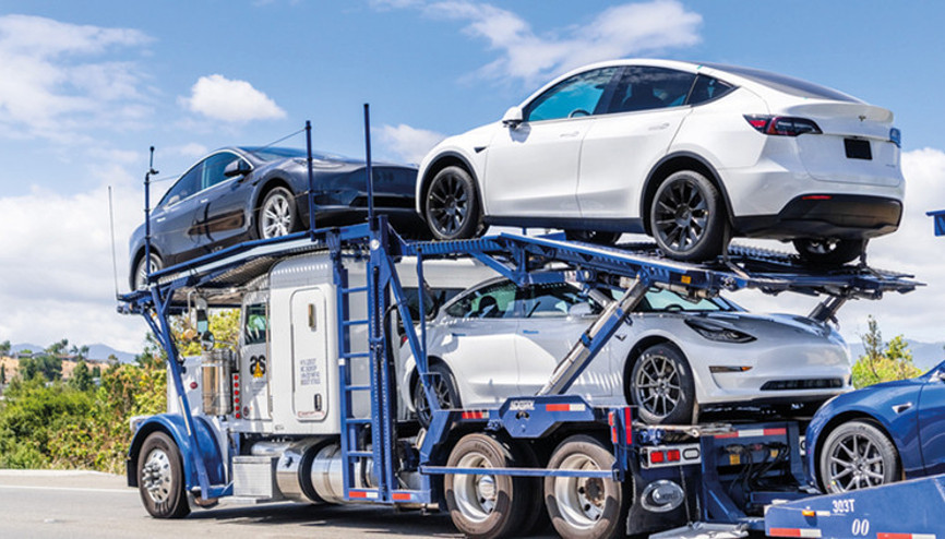 10 otomobilin 7’sini ithal aldık: Yeni markalar ÖTV matrahları ve model geçişleri etkili oldu 10 otomobilin 7’sini ithal aldık: Yeni markalar ÖTV matrahları ve model geçişleri etkili oldu