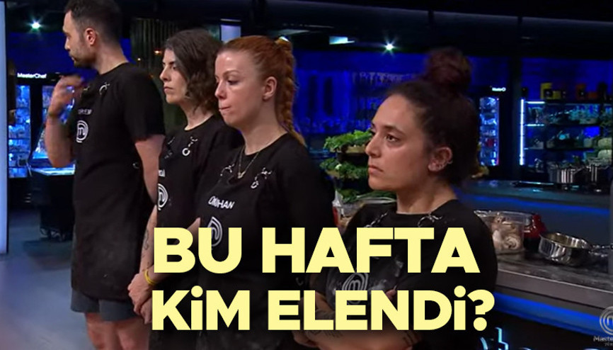MASTERCHEF KİM ELENDİ KİM GİTTİ 18 AĞUSTOS 2024 PAZAR || Şoke eden anlar: Şefler kararını açıkladı, elendiğini duyunca fenalaştı...Dün akşam MasterChef son bölümde kim veda etti, Deniz mi, Kerem mi elendi