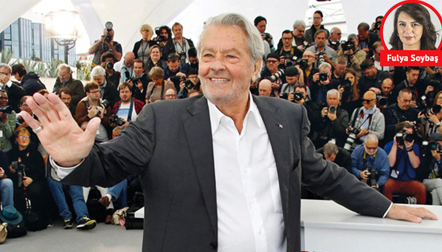 Melek mi şeytan mı... İyi bir aktördü ama zalim ve narsistti