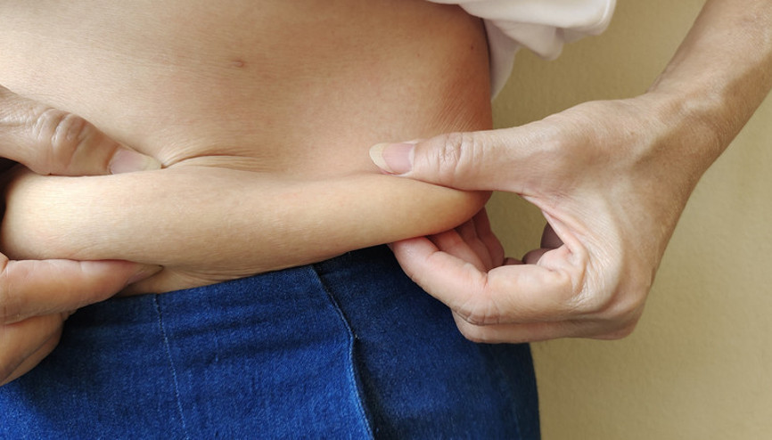 Her 2 kişiden birinde var Karaciğer yağlanmasına karşı 3 silahşor