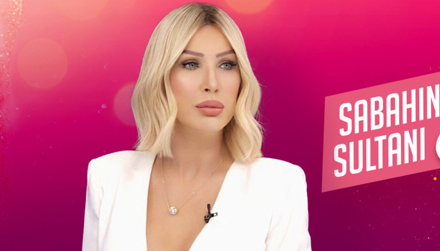 Seda Sayan programı bitti mi, neden yok Sabahın Sultanı Seda Sayan programı yayın akışında yer almadı...