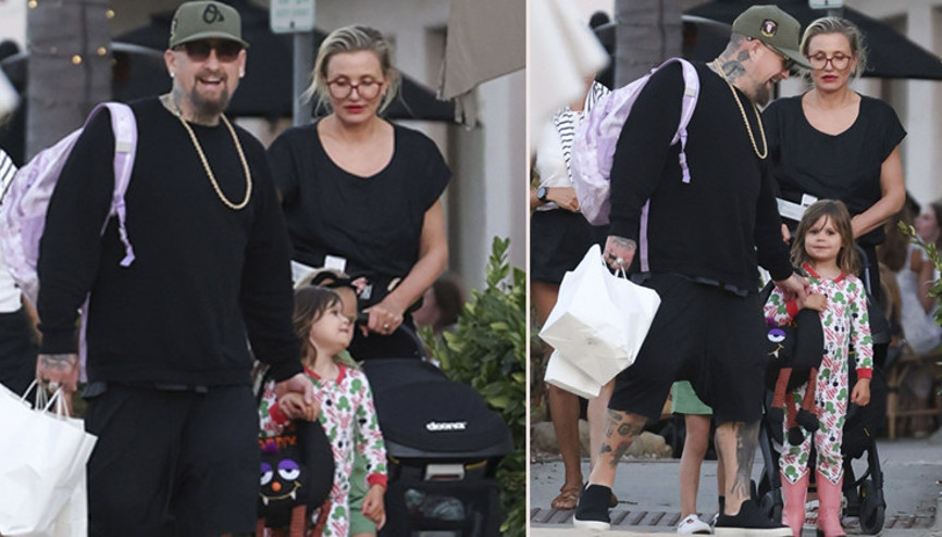 Bir yuva kurmak için öyle uzun süre beklemişti ki Hayatını kocasına ve iki çocuğuna adadı