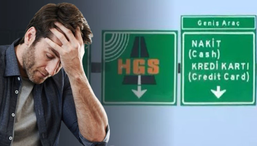 HGS borcu olanlar bu tuzağa düşmeyin Verilere nasıl ulaşıyorlar Orijinal site adıyla da sahte bir site kurabiliyorlar