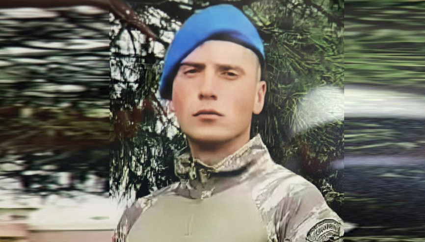Uzman çavuş, eğlence mekanı çıkışında öldürüldü