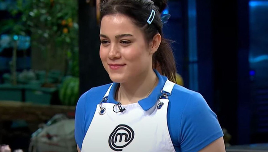 MASTERCHEF ŞİRİN KİMDİR, KAÇ YAŞINDA, NERELİ | MasterChef Türkiye yarışmacısı Şirin Sadegzadenin hayatı ve biyografisi hakkında bilgiler