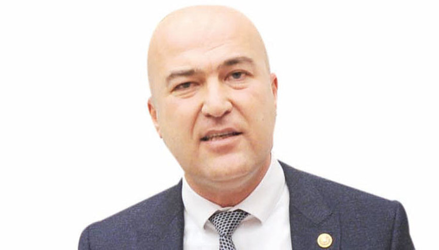 CHP’li Bakan’dan ‘koruma’ talebi CHP’li Bakan’dan ‘koruma’ talebi