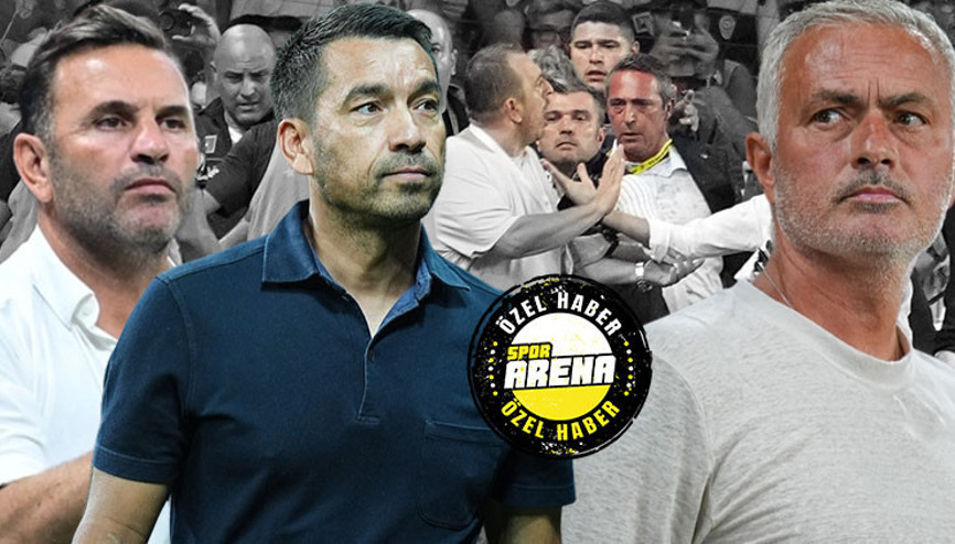 Beşiktaş, 2 takımlı lige son verecek | Ali Koçu tartakladılar ve suçu ona attılar | Artık Wilfried Zahadan verim alınamaz