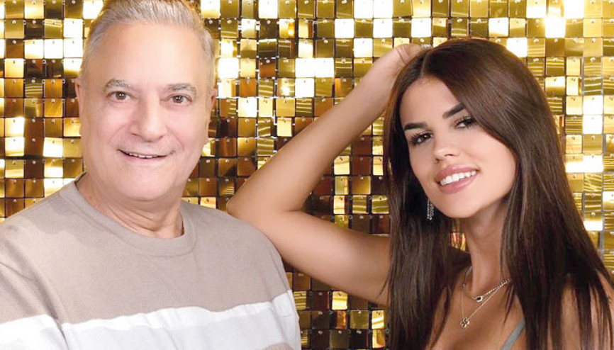 Mehmet Ali Erbil: Ailesi Gülserene küstü