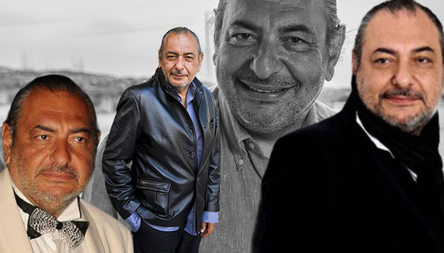 Merdivenlerden düşen gazeteci Reha Muhtar entübe edildi