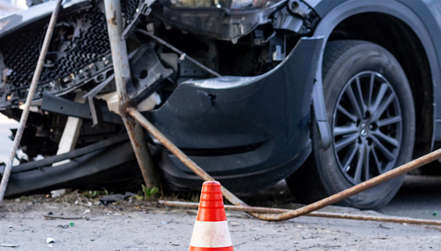 Kenyada trafik kazasında 13 kişi öldü