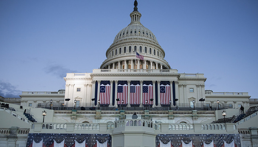 ABDde eski Kongre üyesinden dolandırıcılık itirafı