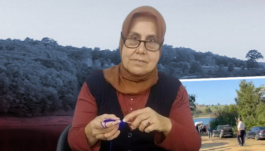 Kocaelide acı olay İki çocuğun ardından babaanne de hayatını kaybetti