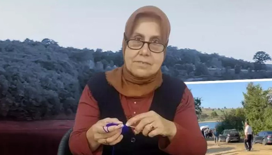 Baraj gölünde boğulan iki kardeşi kurtarmaya çalışan babaanneleri de yaşamını yitirdi Baraj gölünde boğulan iki kardeşi kurtarmaya çalışan babaanneleri de yaşamını yitirdi