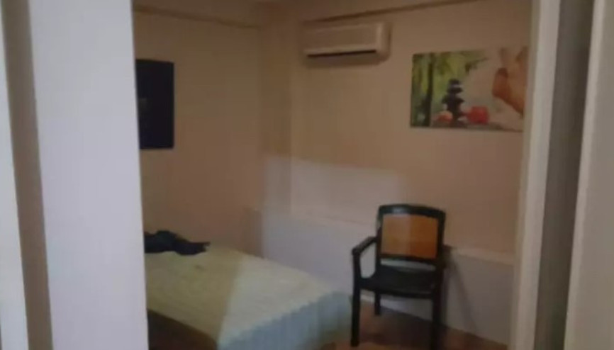 Hatay’da masaj salonlarına denetimde 21 kişi yakalandı